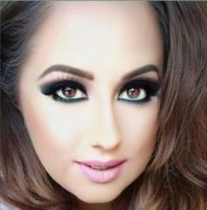 Meet your Posher, Guadalupe